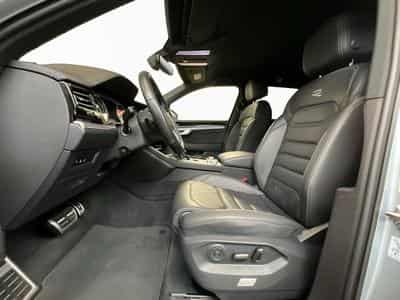 VW Touareg R-Line+DSG+V6+4M+AHK+Luft. (2023) - Photo 9