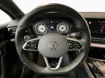 VW Touareg R-Line+DSG+V6+4M+AHK+Luft. (2023) - Photo 10