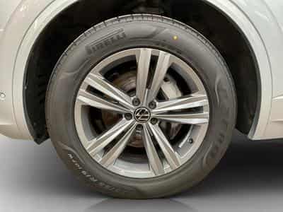 VW Touareg R-Line+DSG+V6+4M+AHK+Luft. (2023) - Photo 8