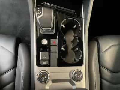 VW Touareg R-Line+DSG+V6+4M+AHK+Luft. (2023) - Photo 12