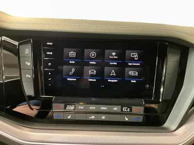 VW Touareg R-Line+DSG+V6+4M+AHK+Luft. (2023) - Photo 13