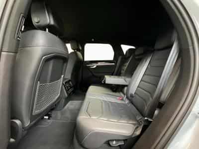 VW Touareg R-Line+DSG+V6+4M+AHK+Luft. (2023) - Photo 15
