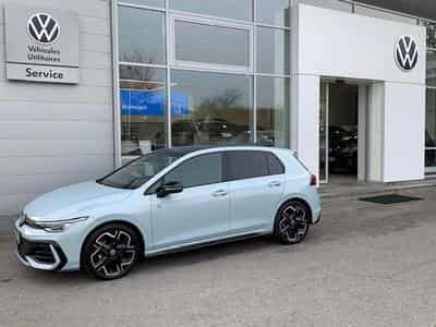 VW Golf R-LINE BLACK STYLE 2.0TDI 150CV DSG7 (2026) - Foto 1