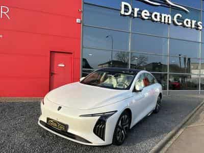 Forthing S7 S7 ELECTRIQUE FULL OPTIONS (2026) - Foto 1