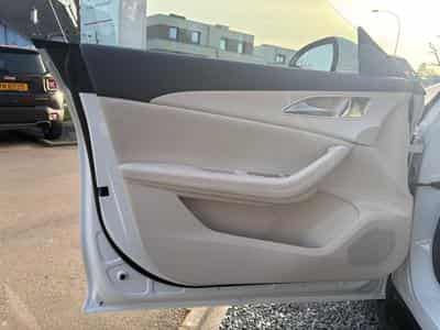 Forthing S7 S7 ELECTRIQUE FULL OPTIONS (2026) - Foto 11