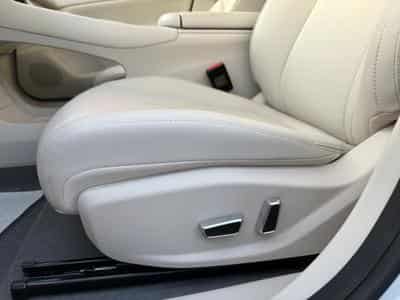 Forthing S7 S7 ELECTRIQUE FULL OPTIONS (2026) - Foto 14