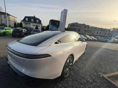 Forthing S7 S7 ELECTRIQUE FULL OPTIONS (2026) - Foto 4