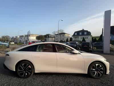 Forthing S7 S7 ELECTRIQUE FULL OPTIONS (2026) - Foto 5