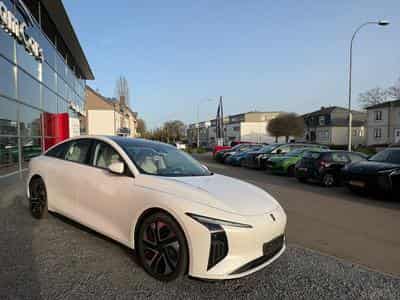 Forthing S7 S7 ELECTRIQUE FULL OPTIONS (2026) - Foto 6