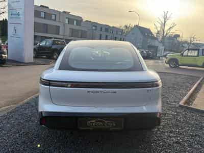 Forthing S7 S7 ELECTRIQUE FULL OPTIONS (2026) - Foto 8