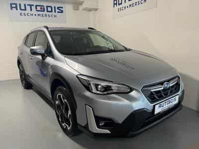 Subaru XV 2.0i E-BOXER  LUXURY (2023) - Photo 1