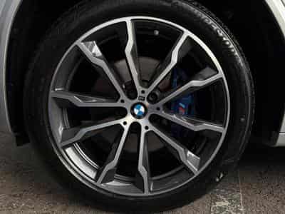 BMW X3 X3 xDrive30d Pack M 3.0L 265ch /Toit Ouvrant/ATH/Camera 360/ (2020) - Photo 5