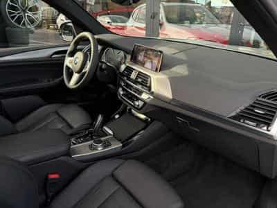 BMW X3 X3 xDrive30d Pack M 3.0L 265ch /Toit Ouvrant/ATH/Camera 360/ (2020) - Photo 15