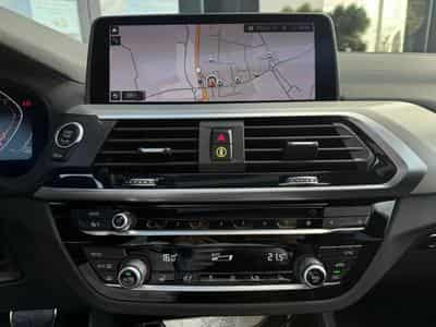 BMW X3 X3 xDrive30d pack M 3.0 265ch/Attelage/Toit ouvrant/Sièges é (2020) - Photo 7