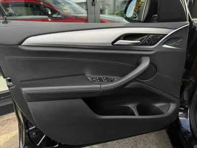 BMW X3 X3 xDrive30d pack M 3.0 265ch/Attelage/Toit ouvrant/Sièges é (2020) - Photo 13