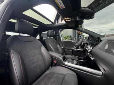 Mercedes B 180 Classe B 180d AMG Line/2.0 116ch/Toit Ouvrant/ATH (2023) - Photo 7