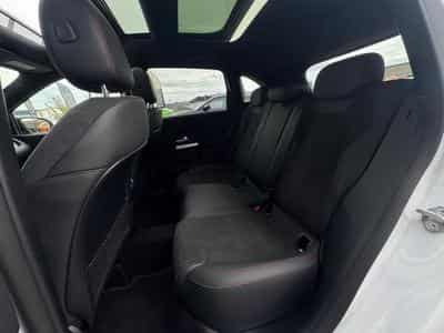 Mercedes B 180 Classe B 180d AMG Line/2.0 116ch/Toit Ouvrant/ATH (2023) - Photo 9