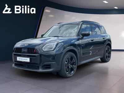 MINI Countryman Countryman S ALL4 (2025) - Photo 1