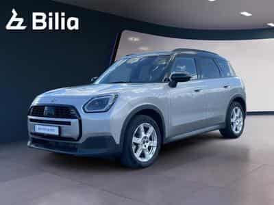MINI Countryman Countryman C (2025) - Photo 1