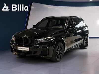 BMW X5 X5 xDrive40d M Sport (2022) - Foto 1