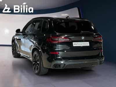 BMW X5 X5 xDrive40d M Sport (2022) - Foto 6
