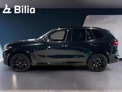 BMW X5 X5 xDrive40d M Sport (2022) - Foto 3