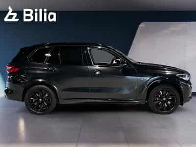 BMW X5 X5 xDrive40d M Sport (2022) - Foto 4