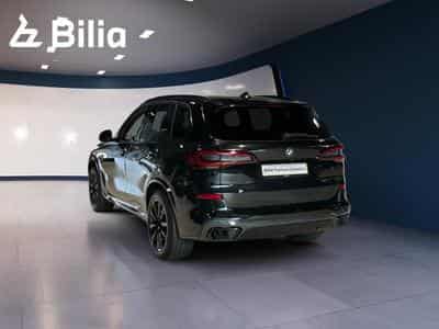 BMW X5 X5 xDrive40d M Sport (2022) - Foto 5