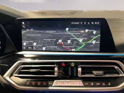 BMW X5 X5 xDrive40d M Sport (2022) - Foto 11