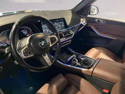 BMW X5 X5 xDrive40d M Sport (2022) - Foto 10