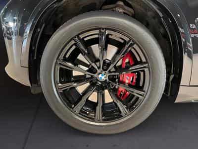 BMW X5 X5 xDrive40d M Sport (2022) - Foto 9