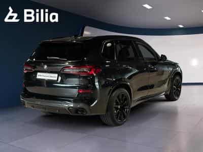 BMW X5 X5 xDrive40d M Sport (2022) - Foto 15