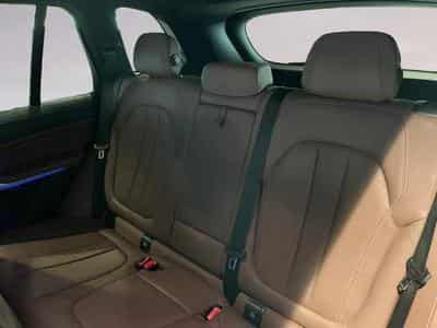 BMW X5 X5 xDrive40d M Sport (2022) - Foto 13