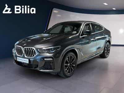 BMW X6 X6 xDrive40i (2021) - Photo 1