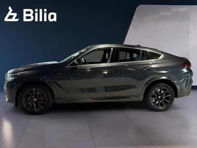 BMW X6 X6 xDrive40i (2021) - Photo 3