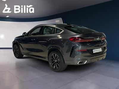 BMW X6 X6 xDrive40i (2021) - Photo 6