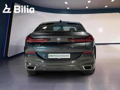 BMW X6 X6 xDrive40i (2021) - Photo 5