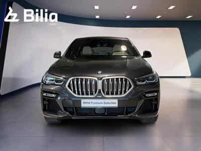 BMW X6 X6 xDrive40i (2021) - Photo 2