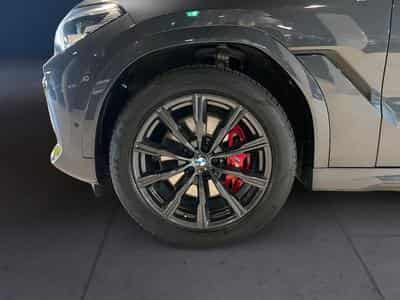 BMW X6 X6 xDrive40i (2021) - Photo 9