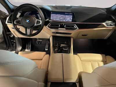 BMW X6 X6 xDrive40i (2021) - Photo 8
