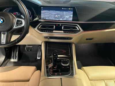 BMW X6 X6 xDrive40i (2021) - Photo 7