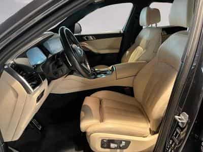 BMW X6 X6 xDrive40i (2021) - Photo 10