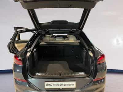 BMW X6 X6 xDrive40i (2021) - Photo 14