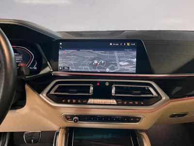 BMW X6 X6 xDrive40i (2021) - Photo 11