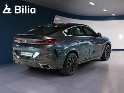 BMW X6 X6 xDrive40i (2021) - Photo 15