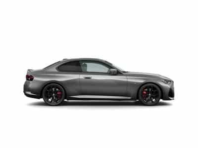 BMW 220 220i Coupé M Sport (2026) - Foto 3
