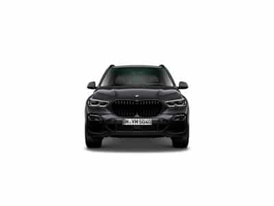 BMW X5 X5 xDrive40d M Sport (2021) - Foto 2