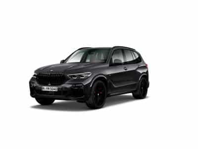 BMW X5 X5 xDrive40d M Sport (2021) - Foto 7