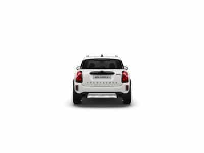 MINI Countryman Cooper S Countryman ALL4 (2023) - Photo 4