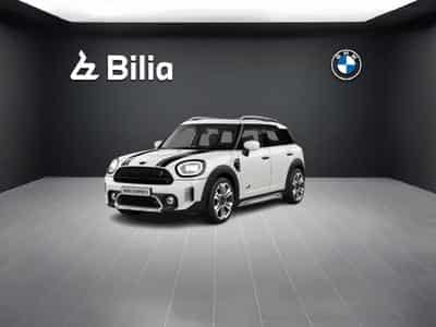 MINI Countryman Cooper S Countryman ALL4 (2023) - Photo 1